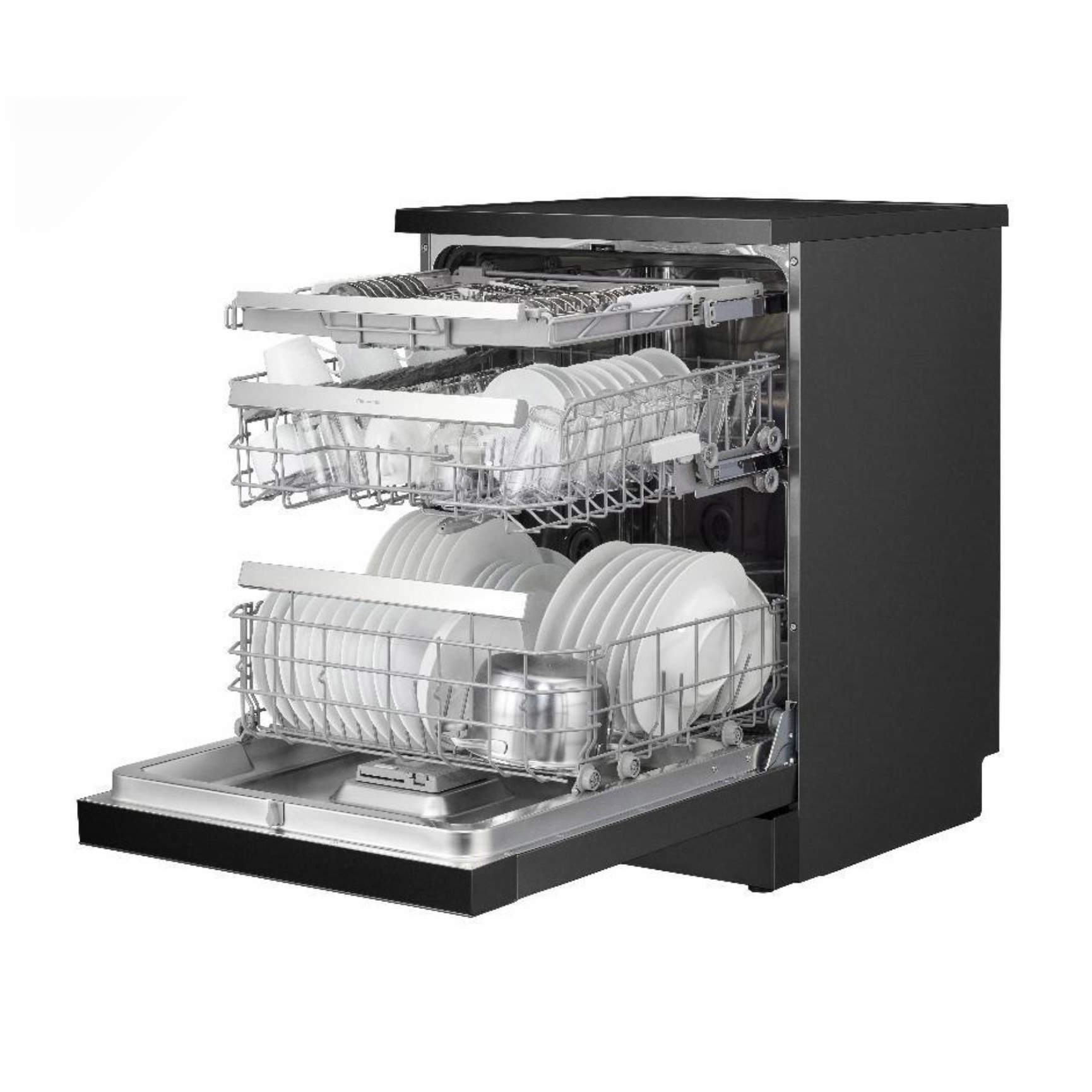 Máy rửa bát độc lập Panasonic&nbsp;NP-FVK16XEVN, 15 bộ